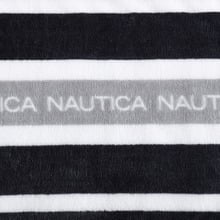 Striped Varadero Throw